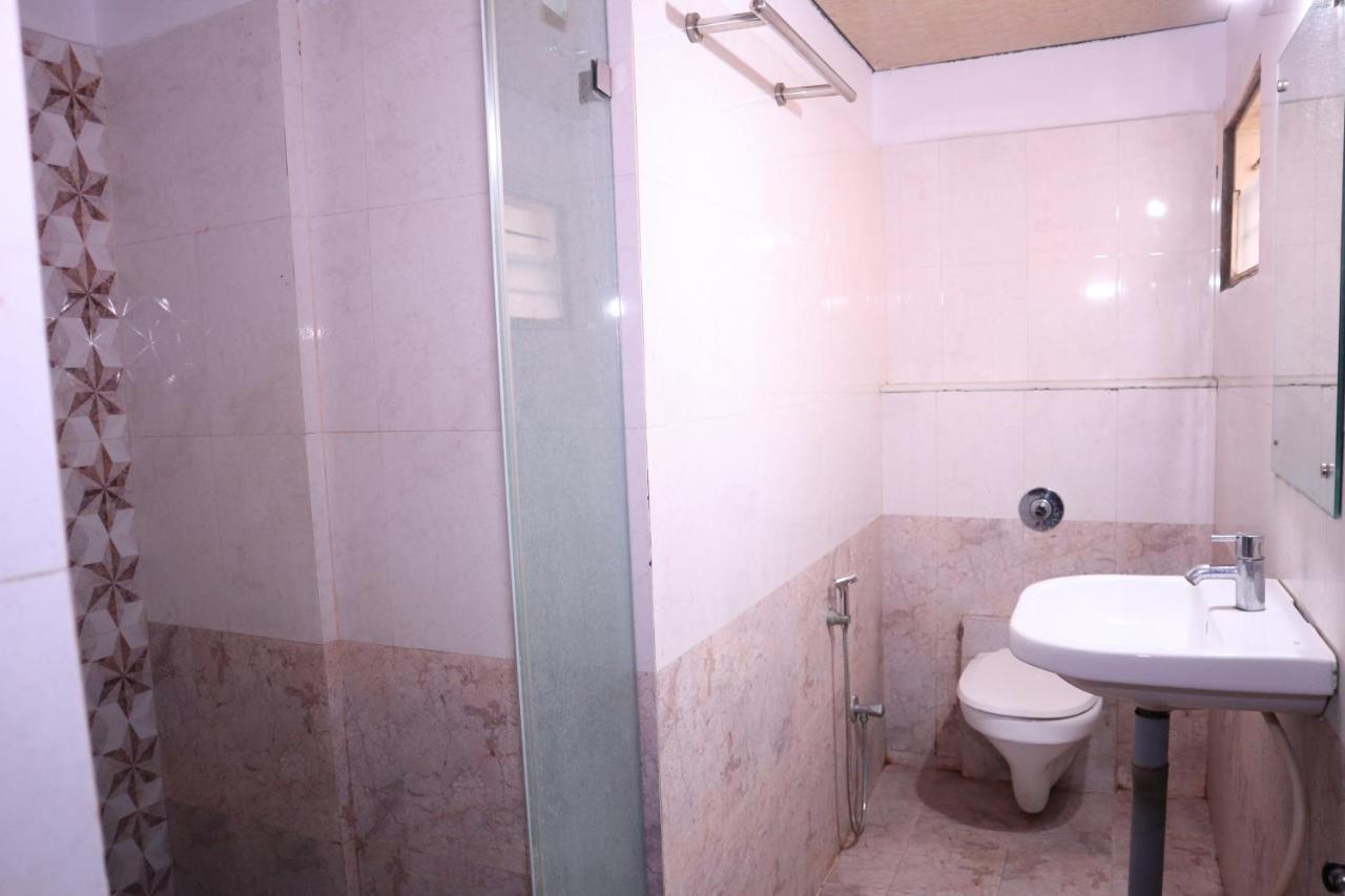 Smilestay Bns Lodge Bangalore Dış mekan fotoğraf