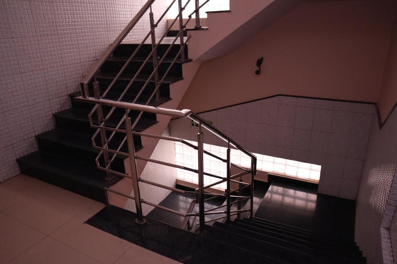 Smilestay Bns Lodge Bangalore Dış mekan fotoğraf