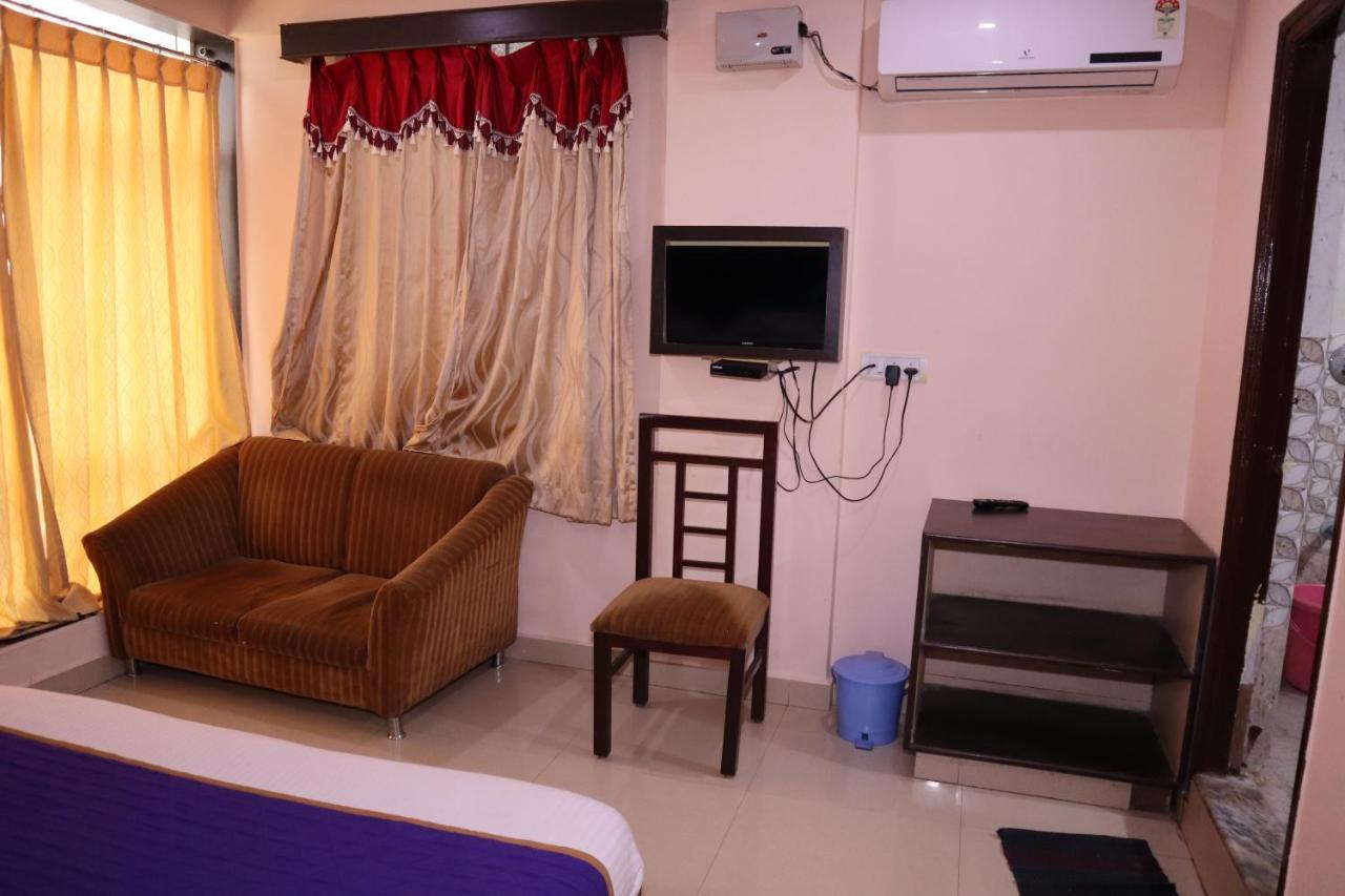 Smilestay Bns Lodge Bangalore Dış mekan fotoğraf